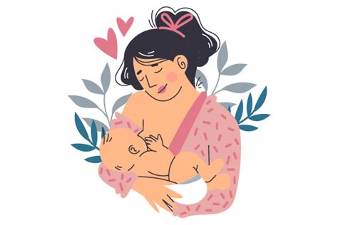 Embarazo Lactancia Materna Madre Lactante Embarazo Png Clipart Pngocean