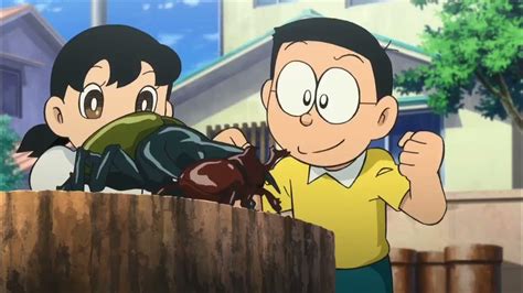 Doraemon Jadooi Tapu Beetle Fight Youtube
