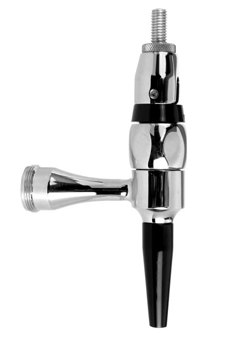 It includes a spring to close your tap faucet when not held open. Guinness® Dispensing Stout Beer Faucet - Stainless Steel ...