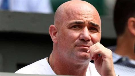 Andre Agassi Net Worth 2024 How Rich Is The Tennis Legend Firstsportz