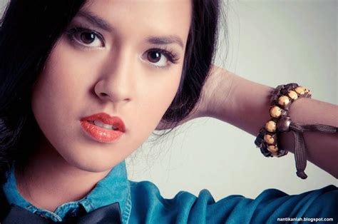 10 foto artis tercantik indonesia tahun 2015 kumpulan foto keren cantik dan tampan