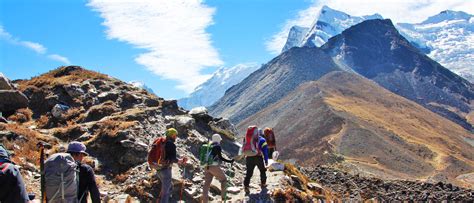 10 Incredible Facts About Great Himalaya Trail Himalayan