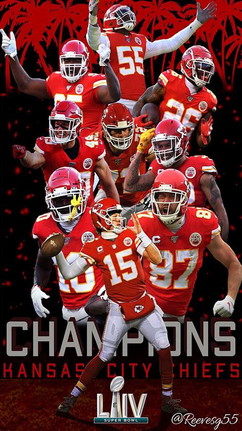 1920x1080px 1080p Free Download For Chiefs Fans Kansascitychiefs