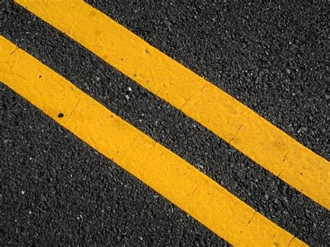 Why Are The Lines On The Roads Yellow Trusted Since 1922