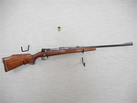 Mauser Model M98 Caliber 30 06 Sprg