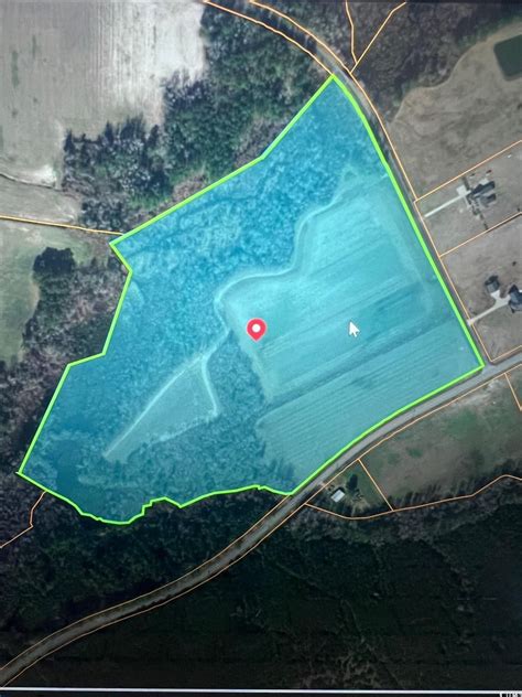 28.5 acres in Horry County, South Carolina