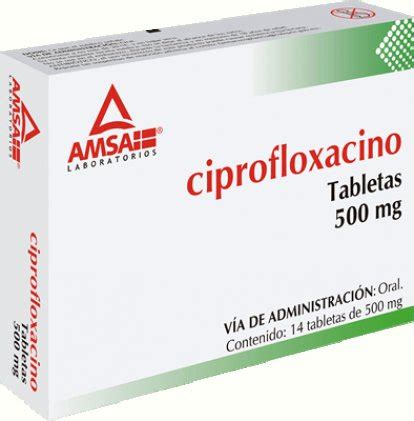 Cipro Ciprofloxacin Generic Mg Caps Mexican Online Pharmacy Mexico Pharmacy Drugs