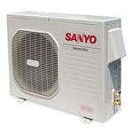 Sanyo Hvac Parts Pictures