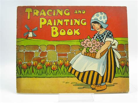 Stella And Roses Books Tracing And Painting Book Stock Code 1315020