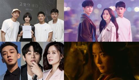 In the past few years, netflix has licensed many korean dramas, and has. The Most Anticipated Netflix Korean Dramas Of 2021 - K-Luv