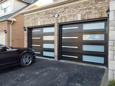 Our company is supplier and exporter of wooden doors, wooden door, wooden outdoor, steel doors, steel door, s. Modern Garage Doors | Stainless Steel | Glass Strip ...