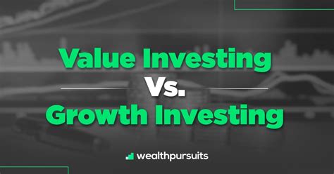 Value Investing Vs Growth Investing Which Is Best