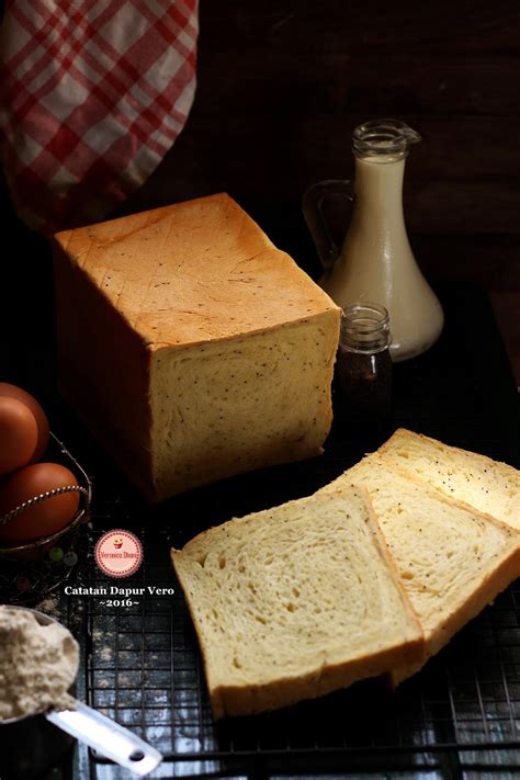 Resep roti lembut tanpa telur,susu,mentega.bisa jadi roti tawar & sobek. Catatan Dapur Vero: ROTI TAWAR TANPA TELUR | Telur, Kue, Resep