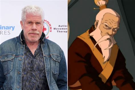 15 Celebs That Voiced Characters In Avatar The Last Airbender Fandomwire