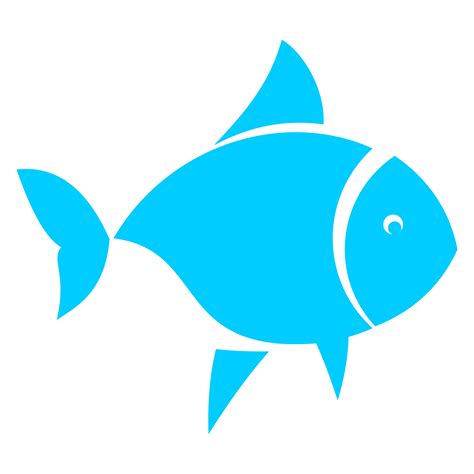 Vector For Free Use Fish Vector