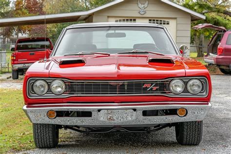 10 Things Only Real Gearheads Know About The Dodge Coronet Rt