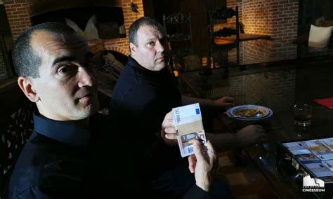 The Team - Cinesseum