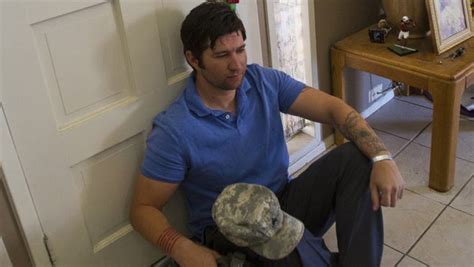As Suicides Rise Among Veterans Outreach Increases