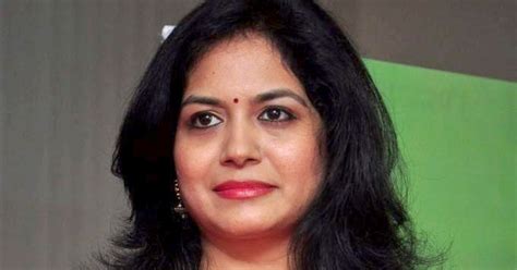 Singer Sunitha Profile Wiki Husband Son Daughter And Caste