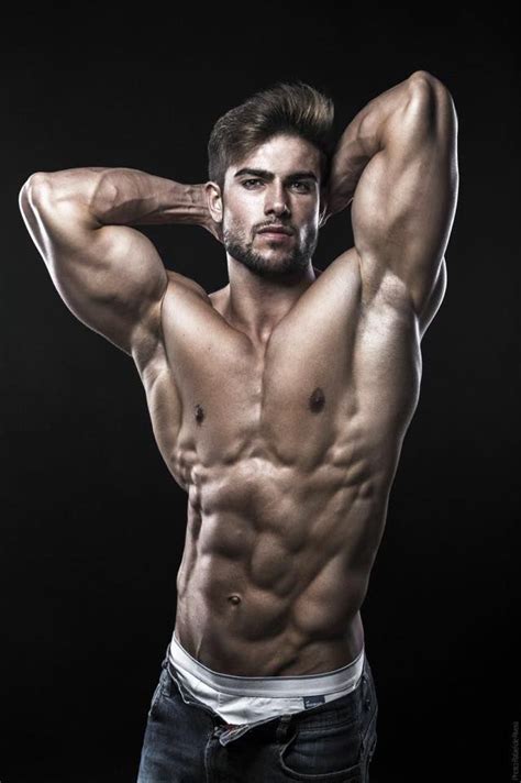 Shirtless Dudes Fitness Inspiration And Nearly Naked Skin That Looks