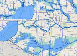 Floodplain map fort bend county tx. Why is Houston so prone to major flooding? - CBS News