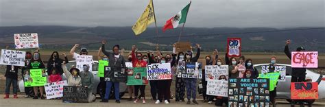 Here are some demos you can build with soledad. Soledad families say: "We Are Their Voice!" - News and ...