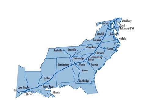 Colonial pipeline co., alpharetta, georgia. Colonial Pipeline | GAFollowers