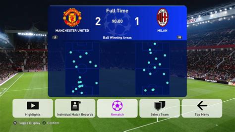 The official home of the #ucl on instagram 🙌 🔗 hit the link 👇 👇👇 linktr.ee/uefachampionsleague. UEFA Champions League Scoreboard For - PES 2020 - PATCH ...