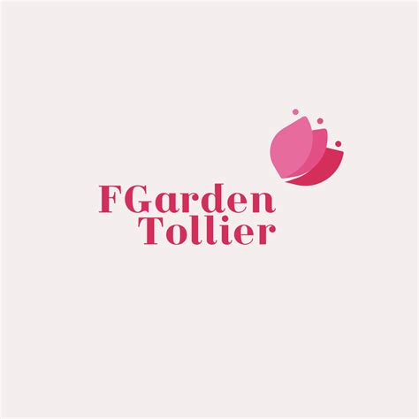 Flower Delivery Company Logo Turbologo Logo Maker