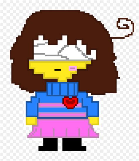 Frisk Sprite Sheet Png Similar With Fire Sprite Sheet Png N Alnaimi