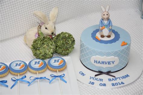 All Of The Most Beautiful Beatrix Potter Cakes And Tutorials Cake Geek