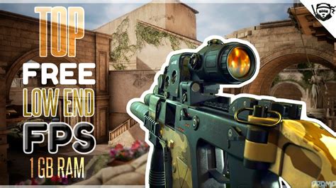 Here at my real games, you have tons of variety. Top 10 FREE FPS Low End PC Games ( 1gb ram pc games ...