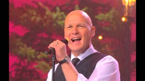 George Donaldson | Celtic music, Irish singers, Celtic thunder