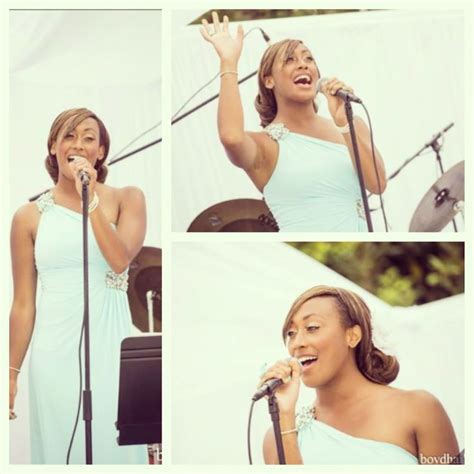 In november 1990, flo jo gave birth to their daughter mary ruth joyner. Me, Mary Joyner performing at my Bestfriends wedding # ...