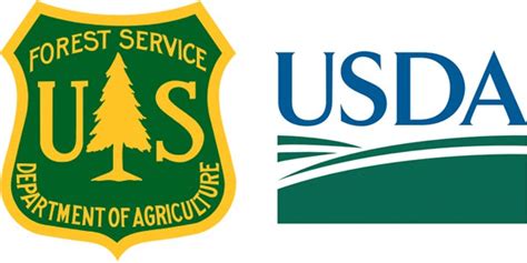 Why Is Usda Stripping The Forest Service Of Its Pine Tree Logo Char