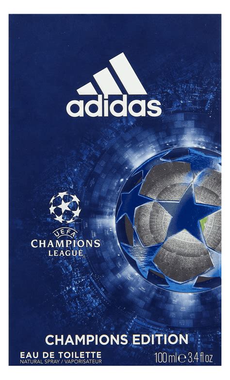 We explore the cities, the culture, the fans, the fashion in this series of articles, five champions talk fans, glory and getting their hands on football's biggest prize during the uefa champions league trophy. Adidas - UEFA Champions League Champions Edition | Reviews