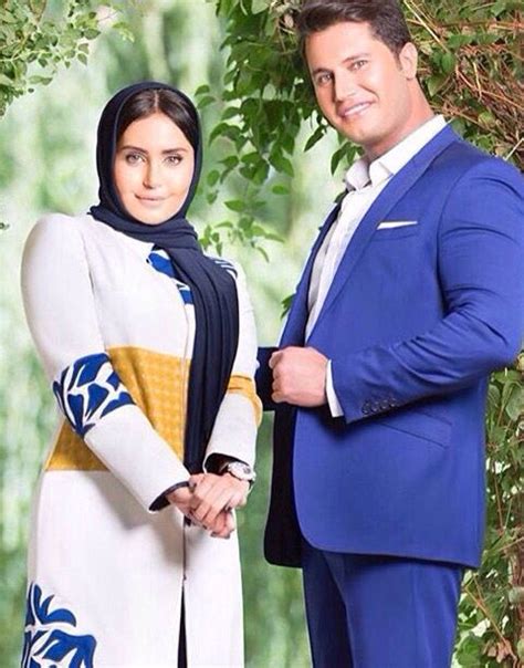 elnaz and ali shakerdoost iranian women fashion hijab fashion persian girls