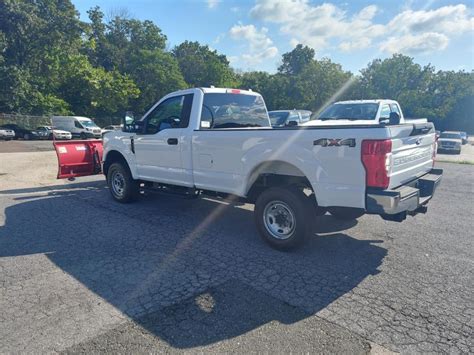 2022 Ford F250 For Sale In Pottstown Pa Commercial Truck Trader