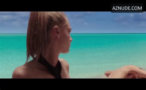 Dane Dehaan Sexy Scene In Valerian And The City Of A Thousand Planets Aznude Men