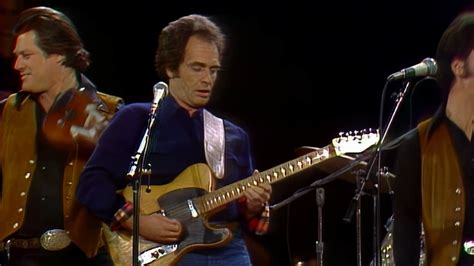 Merle Haggard Live From Austin Tx 78 2008 Backdrops — The Movie