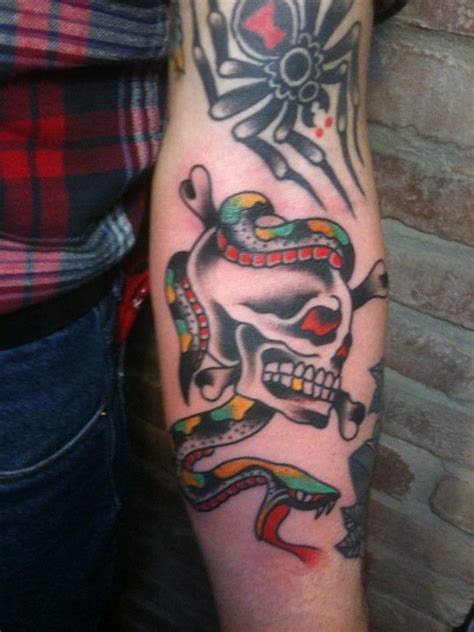 It depicts the rise of robert bob roberts jr. 67 best Traditional Tattoo Sleeve / Old School Tattoo Arm ...