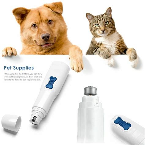 Alibaba.com offers 1,425 cat nail grinder products. Electric Pet Nail Grinder Claw Grooming Trimmer Dog Cat ...