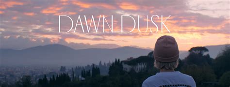 Dawn Dusk - Film Independent