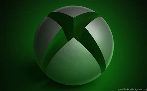 Xbox One Backgrounds Themes Desktop Background