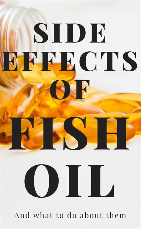 What are fish oil pills? 5 Best Burp-less Fish Oil Capsules + Reviews | Fish oil ...