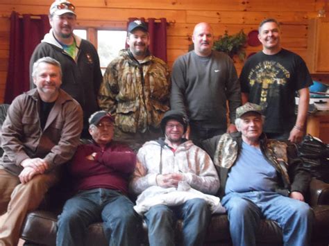Appalachian Wounded Warriors - Appalachian Wounded Warriors