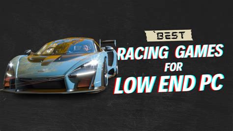 Best 30 Racing Low Spec Games 1gb 2gb Ram With Direct Download