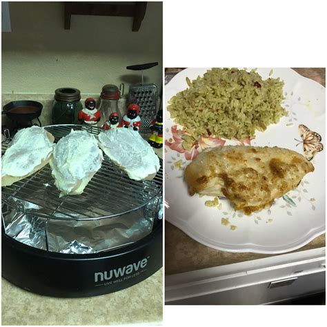 Pepper, smucker's orchard's finest pacific grove orange marmalade medley and 5 more. Pin on Nuwave Oven