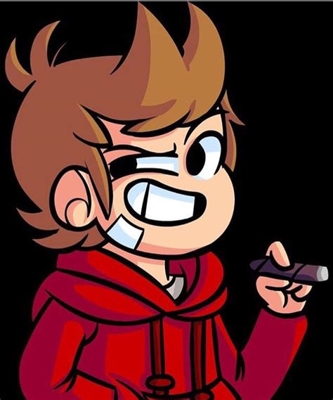 20 Best Tord Images On Pinterest Eddsworld Tord Cool Things And Fan Art