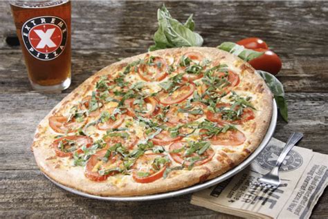 With dishes you're guaranteed to love, order now for delivery within 32. Extreme Pizza | Capitol Hill BID | Washington, DC